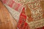 Antique Persian Tabriz Dowry Rug No. 6452