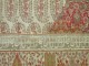 Antique Persian Tabriz Dowry Rug No. 6452