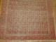 Red Antique Persian Doroksh Rug No. 6456