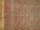 Red Antique Persian Doroksh Rug No. 6456