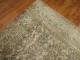 Lavender Persian Kerman Rug No. 6501