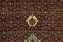 Palace Size Antique Persian Bidjar Rug No. 6517