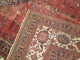 Palace Size Antique Persian Bidjar Rug No. 6517