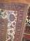 Palace Size Antique Persian Bidjar Rug No. 6517