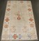 Turkish Mudjur Antique Rug No. 6526