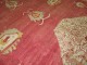 Palace size Angora Oushak Rug No. 6587