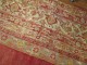 Palace size Angora Oushak Rug No. 6587