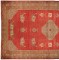 Palace size Angora Oushak Rug No. 6587