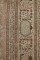 19th Century Directional Tabriz Observational Rug No. 6612