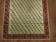 Antique Turkish Ghiordes Rug No. 6636