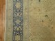 Antique Persian Tabriz Rug No. 6709