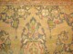 Antique Green Dramatic Sultanabad Rug No. 6730