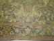 Antique Green Dramatic Sultanabad Rug No. 6730