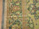 Antique Green Dramatic Sultanabad Rug No. 6730