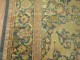 Antique Green Dramatic Sultanabad Rug No. 6730