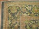 Antique Green Dramatic Sultanabad Rug No. 6730