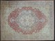 19th Century Antique Turkish Sivas Rug No. 6776