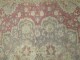 19th Century Antique Turkish Sivas Rug No. 6776