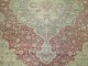 19th Century Antique Turkish Sivas Rug No. 6776