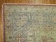 19th Century Antique Turkish Sivas Rug No. 6776