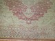 19th Century Antique Turkish Sivas Rug No. 6776