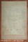 19th Century Antique Turkish Borlou Rug No. 6789