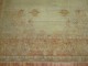 19th Century Antique Turkish Borlou Rug No. 6789