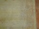 19th Century Antique Turkish Borlou Rug No. 6789