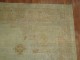 19th Century Antique Turkish Borlou Rug No. 6789