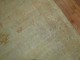 19th Century Antique Turkish Borlou Rug No. 6789