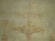 19th Century Antique Turkish Borlou Rug No. 6789