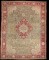 Antique Turkish Kula Rug No. 6804