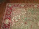 Antique Turkish Kula Rug No. 6804