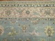 Vintage Indian Rug No. 6806