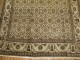 Brown Vintage Persian Rug No. 6808