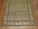 Brown Vintage Persian Rug No. 6808