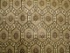 Brown Vintage Persian Rug No. 6808