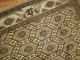 Brown Vintage Persian Rug No. 6808