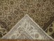 Brown Vintage Persian Rug No. 6808