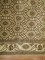 Brown Vintage Persian Rug No. 6808