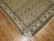 Brown Vintage Persian Rug No. 6808