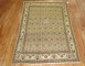 Brown Vintage Persian Rug No. 6808