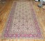 Antique Bakshaish Rug No. 6826