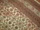 Antique Herati Tabriz Rug No. 6861
