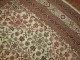 Antique Herati Tabriz Rug No. 6861