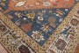 Antique Palace Persian Bakshaish Rug No. 6898