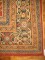 Antique Persian Sultanabad Rug No. 6899