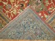 Antique Persian Sultanabad Rug No. 6899