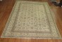 Antique Tabriz Carpet No. 6902