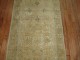 Antique Persian Kerman Runner No. 6938